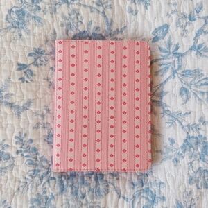 Kindle Paper White 11th Generation Case - All Things Lilly Ann